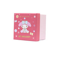 Sanrio My Melody Showa Collection 24K Gold Foil Mini Figure
