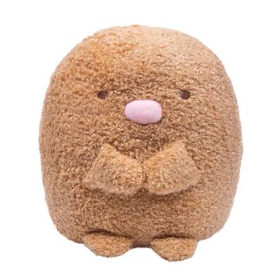 Sumikkogurashi Tonkatsu Sumikkogurashi San-X Original Soft Toy - Medium