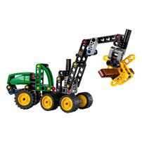 (Pre-Order) LEGO Technic John Deere 1470H Wheeled Harvester 42218 (Estimated Early Jan 2026)