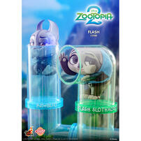 Disney Zootopia 2 Cosbi Collection - Blind Box (1 Pc)