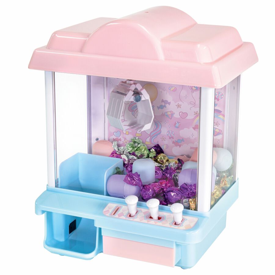 playpop Crane Game (Pastel Color) | Toys”R”Us – Brunei playpop Crane Game (Pastel Color) | Toys”R”Us – Brunei