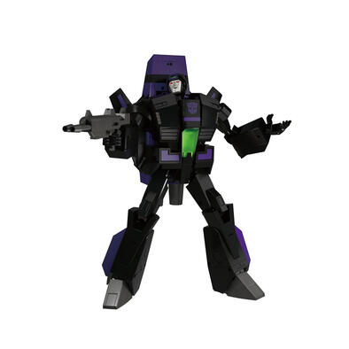 Transformers: Masterpiece Shattered Glass MPG-13 - Jetfire Action Figure