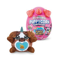 Zuru Puppycorn Surprise Series 4 - Assorted