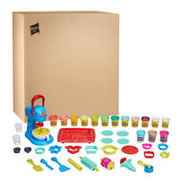 Play-Doh Kitchen Creations Ultimate Cookie Baking Playset
