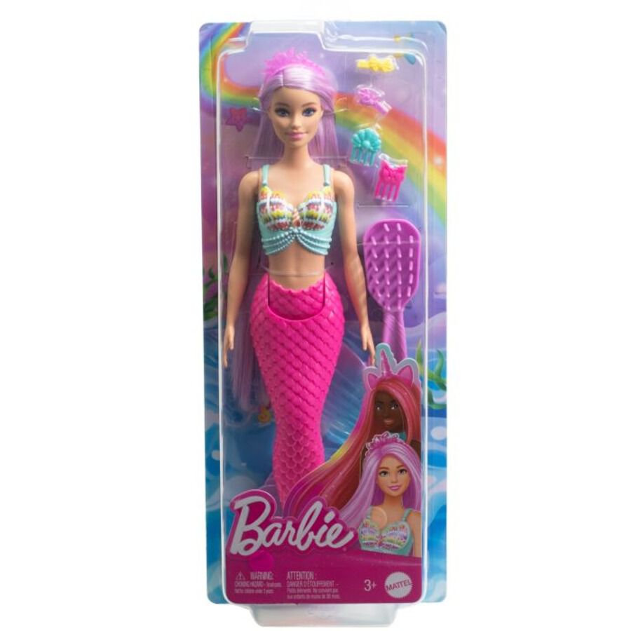 Mermaid barbie toys r us shop