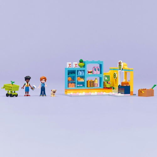 LEGO Friends Heartlake City Convenience Store 42680