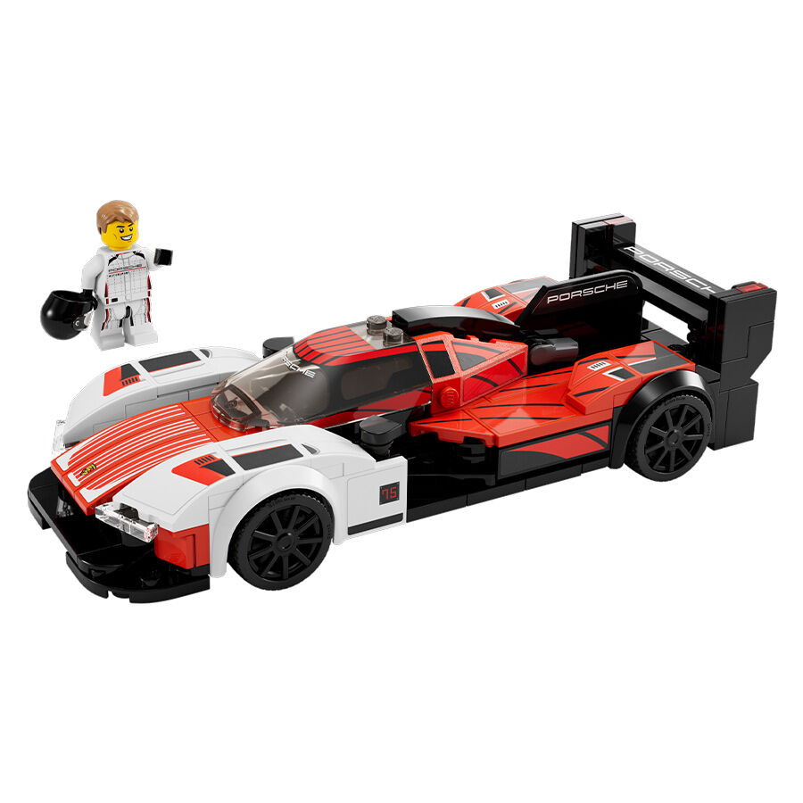 Lego porsche 962 online