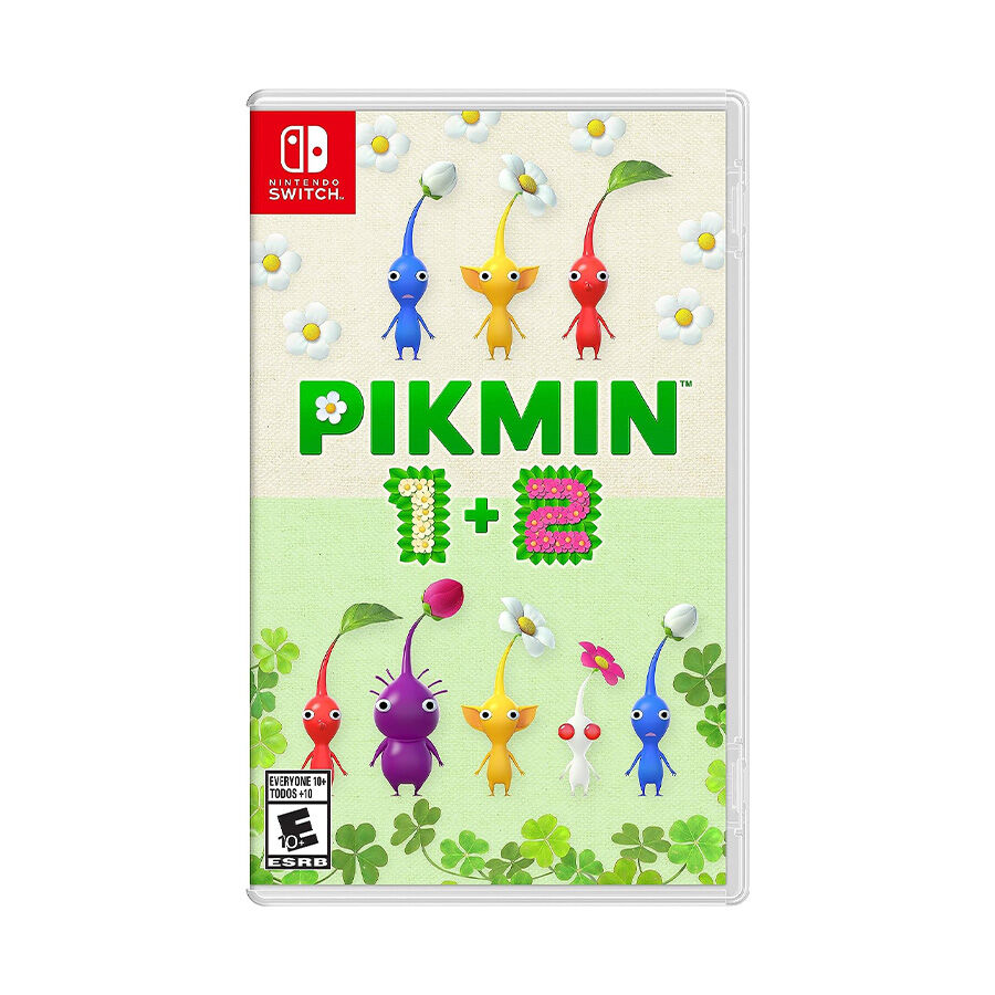 Nintendo Switch Pikmin 1+2 | Toys”R”Us – Brunei