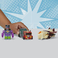 Transformers Swapticons Desert Mission 5 Pack