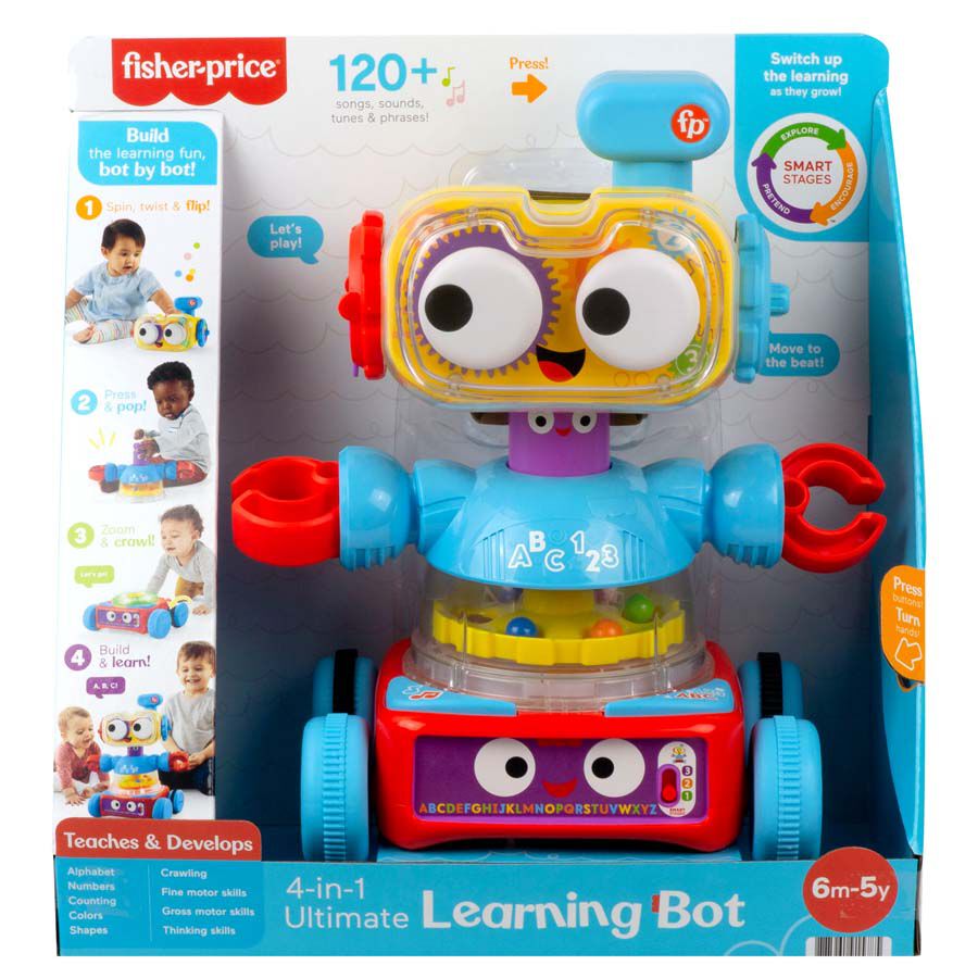 Babies r new arrivals us fisher price