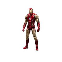ZD Toy Iron Man MK85 1.0 Version