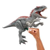 Jurassic World Electronic Real Feel Indominus Rex