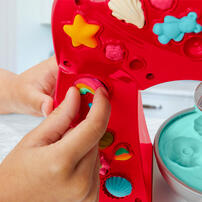 Play-Doh Magic Mixer Playset	