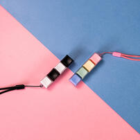 playpop Keyboard Fidget Toy - Assorted