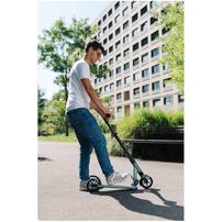 Micro Sprite Suspension - Olive Green