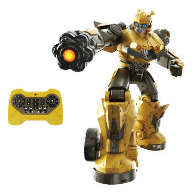 Transformers RC Robot - Bumblebee