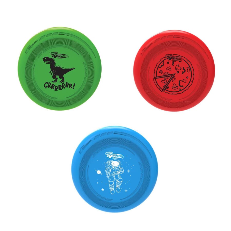 Toys r store us dog frisbee