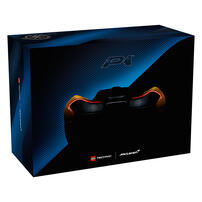 LEGO Technic McLaren P1 42172