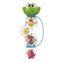Top Tots Pour N Spin Frog
