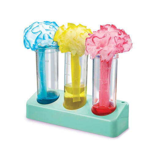4M KidzLabs Fizzy Bubble & Colour Lab