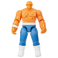 Marvel Titan Hero Series The Fantastic Four: First Steps Marvel&rsquo;s The Thing
