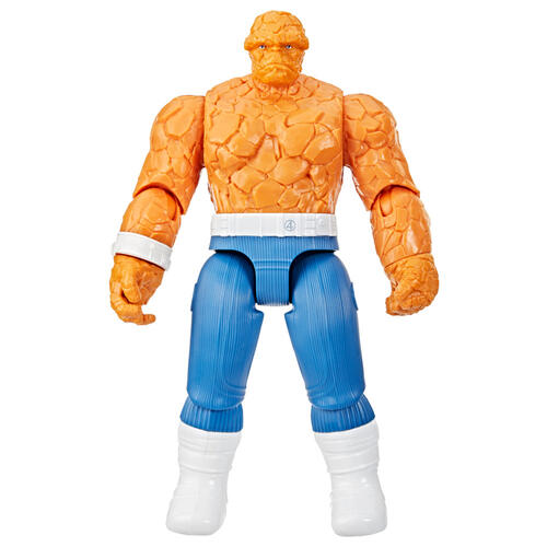 Marvel Titan Hero Series The Fantastic Four: First Steps Marvel&rsquo;s The Thing