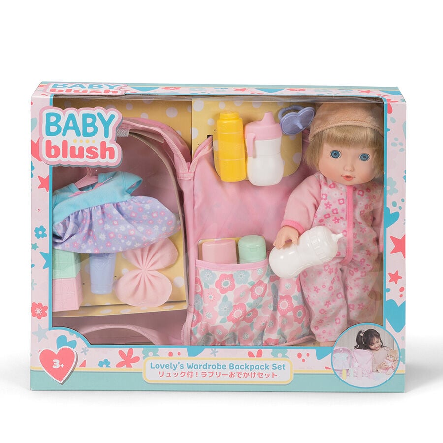 Toys r us baby doll cheap