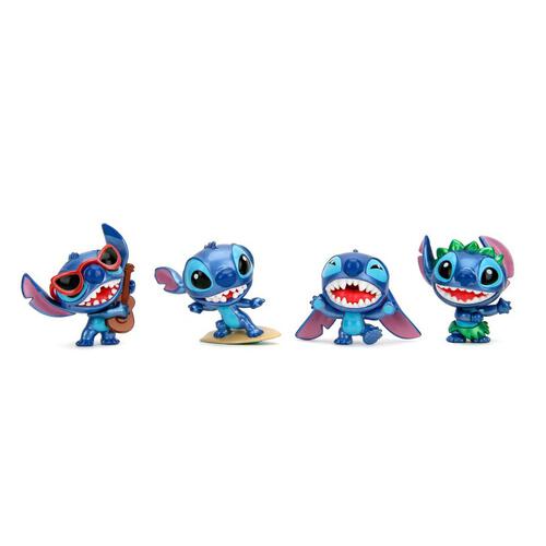 Jada 2.5'' Surfing Stitch Figure