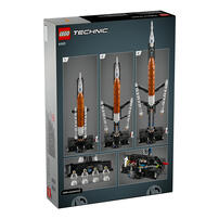 LEGO Technic NASA Artemis Space Launch System Rocket 42221