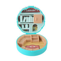 playpop Mini Library Carry Set