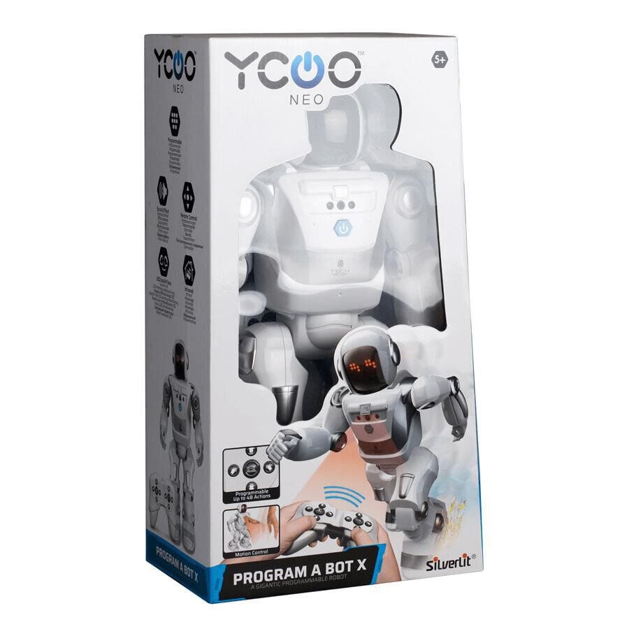 Robots Toys