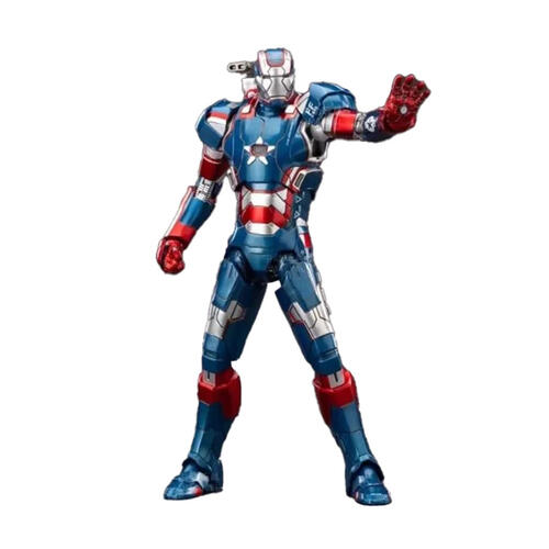 Marvel Iron Man 3 - Iron Patriot