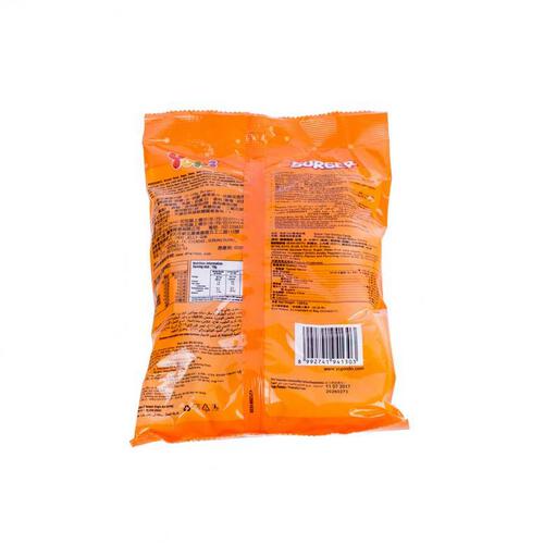 Yupi Mini Burgers 90G