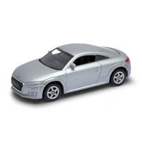 Speed City 2014 Audi TT Coupe