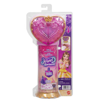 Disney Princess Surprise Reveal - Assorted