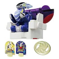Takara Tomy Pokemon Ultimatch 03 Miraidon