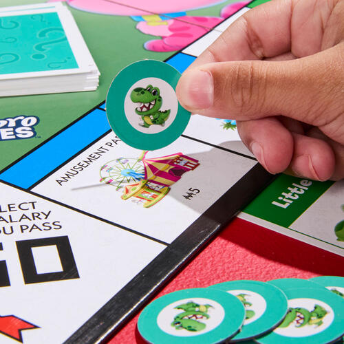 Monopoly Junior