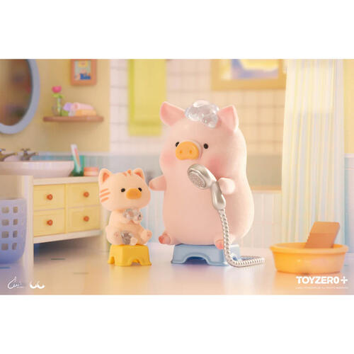 LuLu the Piggy Stay with You Series - Blind Box (1 Pc)