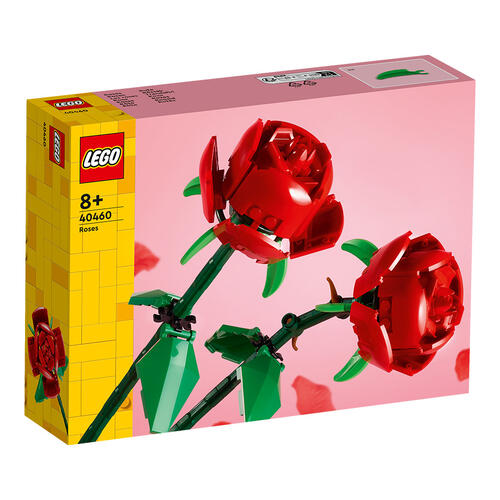 LEGO Creator Roses 40460