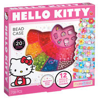 Hello Kitty Bead Container