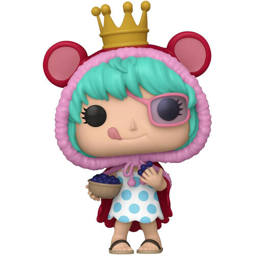 Funko Pop! One Piece - Sugar (Scented)