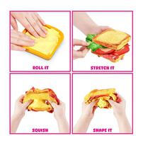 Slime Mart Shopping Cart S1 Playset 