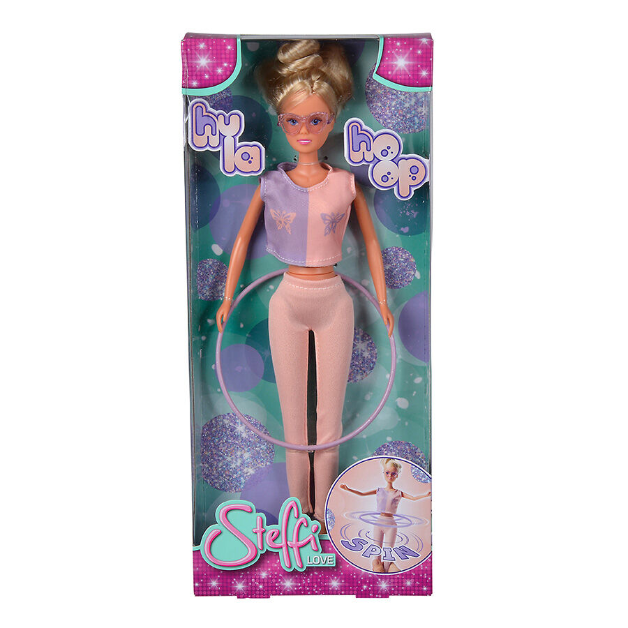 Steffi Love Evi Love Toys