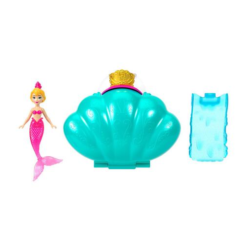 Disney Princess Mermaid Bath Reveal - Assorted