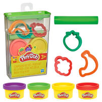 Play-Doh Storage Sets - Assorted (1 Pc)