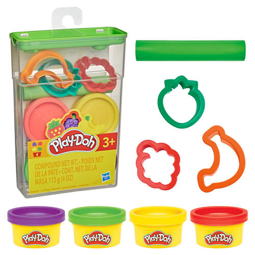 Play-Doh Storage Sets - Assorted (1 Pc)