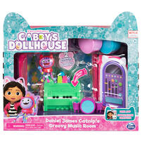 Gabby's Dollhouse Deluxe Set Music Room