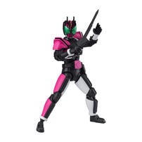 Bandai Shodo Double Cross Kamen Rider Figure - Assorted