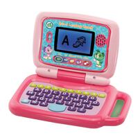 LeapFrog 2 In 1 Leaptop Touch Pink