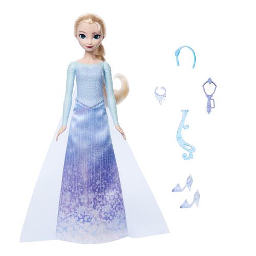 Disney Frozen Reveal - Elsa